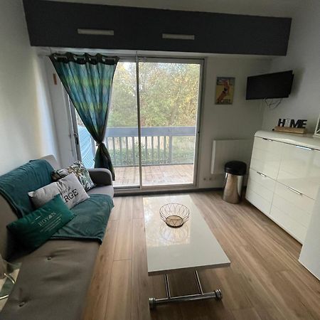 Le Cosy Mer Royan Dış mekan fotoğraf