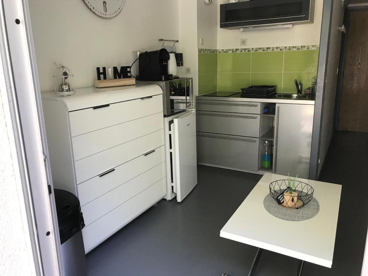 Le Cosy Mer Royan Dış mekan fotoğraf