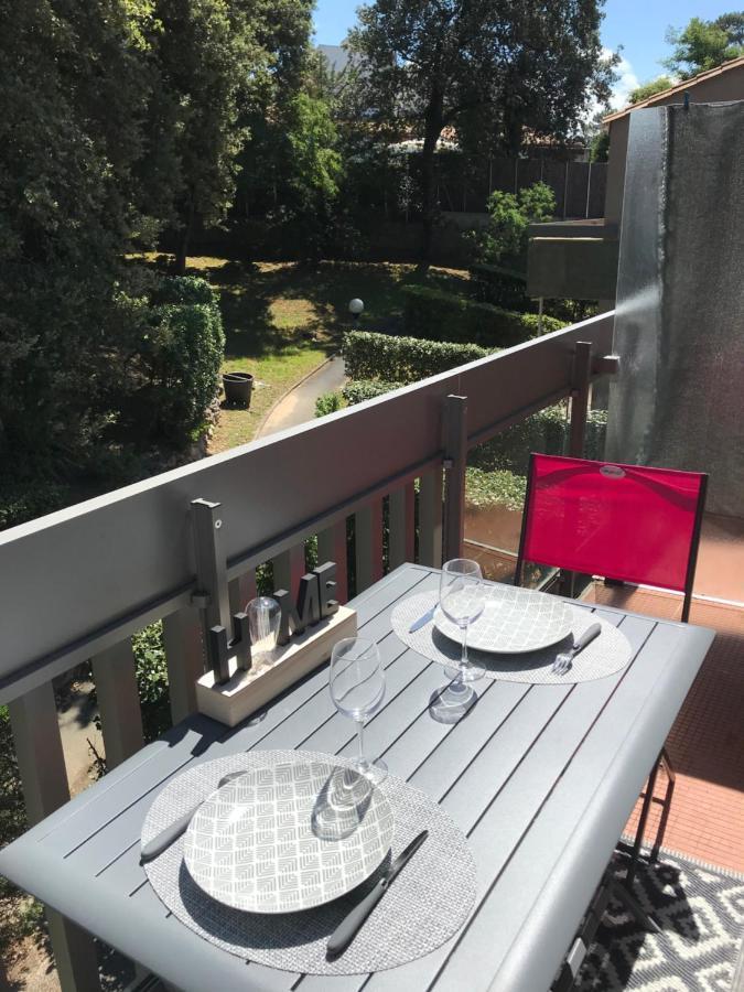 Le Cosy Mer Royan Dış mekan fotoğraf