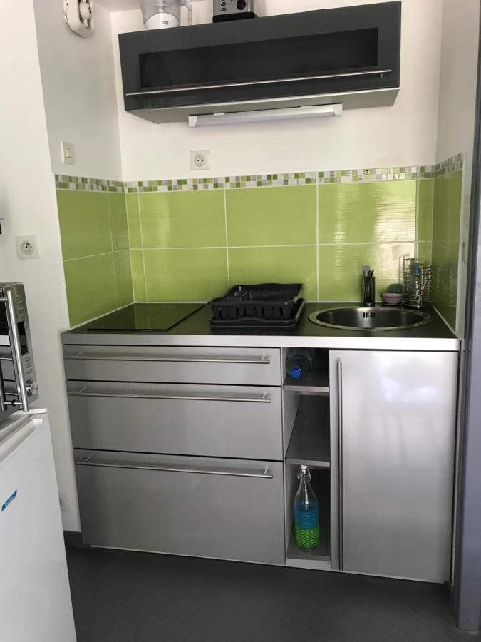 Le Cosy Mer Royan Dış mekan fotoğraf
