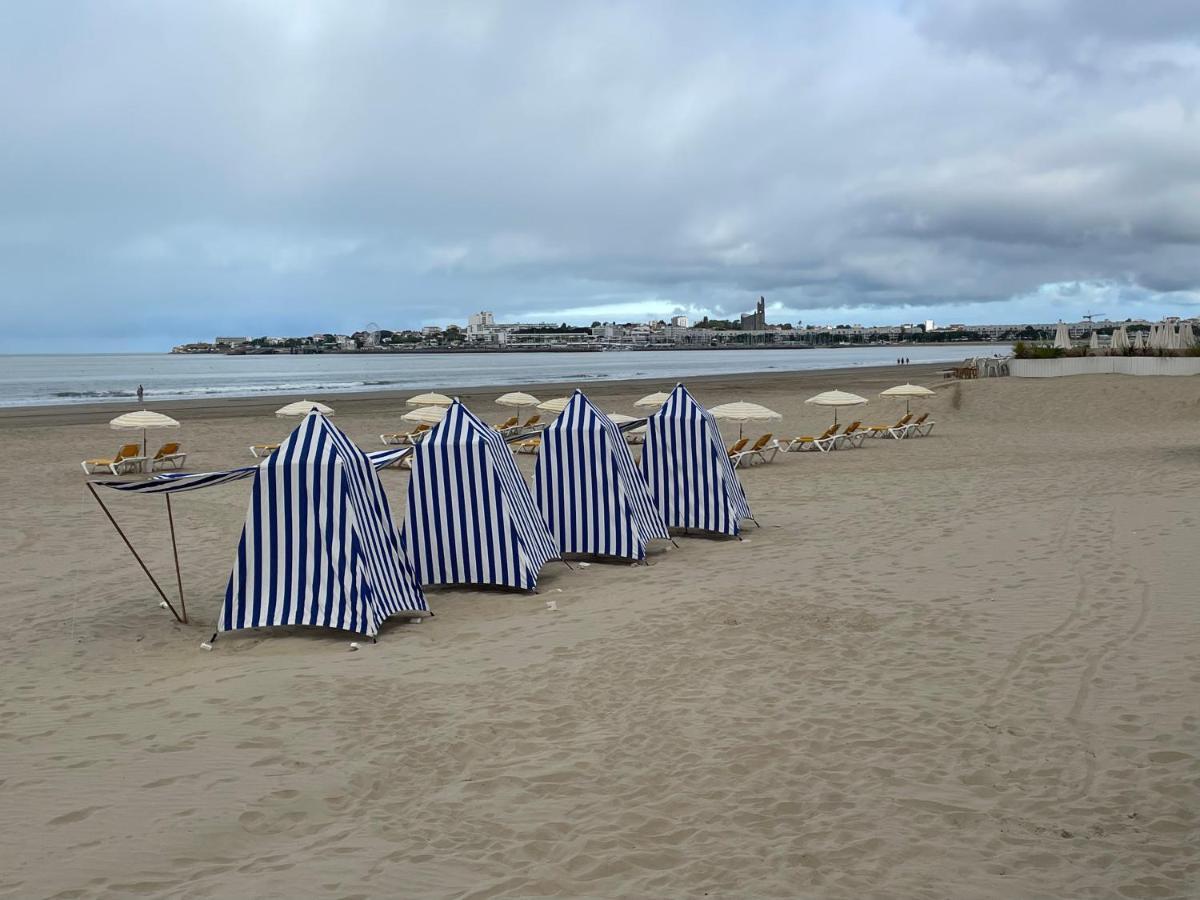 Le Cosy Mer Royan Dış mekan fotoğraf